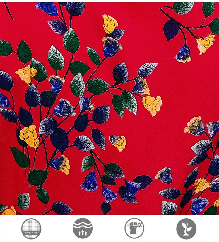 Elegant Women's Sundress