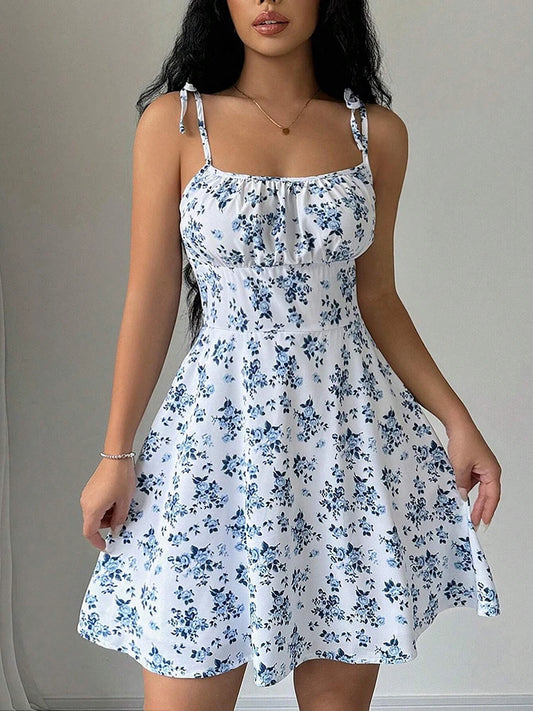 Women's Summer Dress
