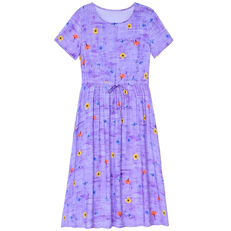 Elegant Women's Sundress