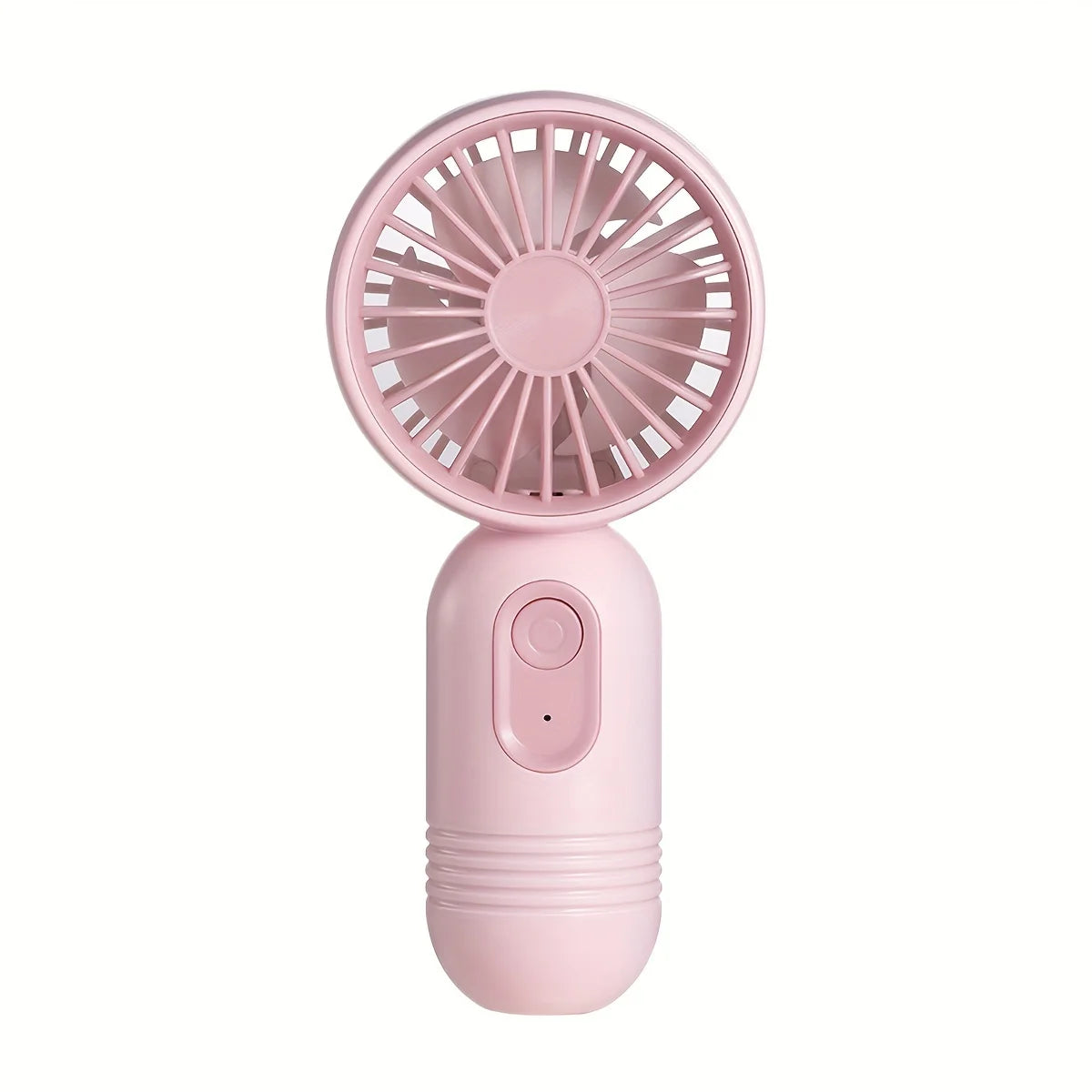 Mini portable fan